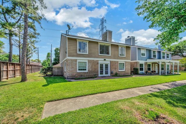770 Memorial Mews Street A, Houston, TX 77079