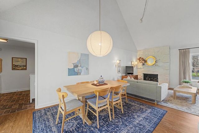 1619 E Terry Drive, Fayetteville, AR 72703