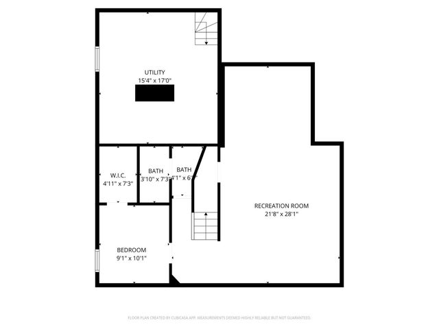 1019 Beltrami Avenue NW, Bemidji, MN 56601