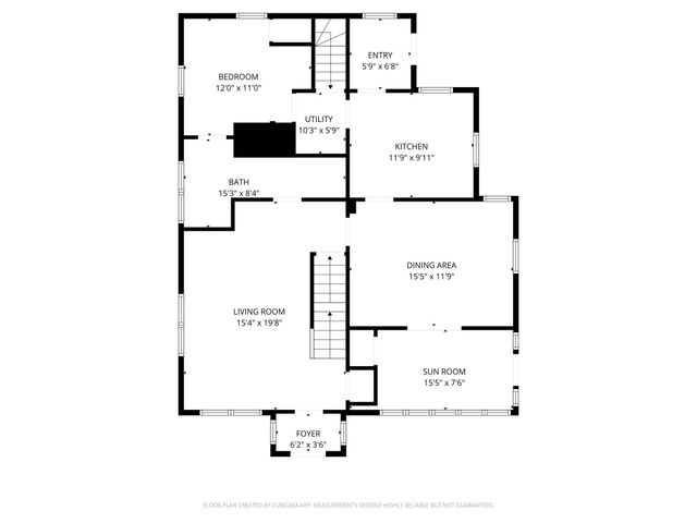 1019 Beltrami Avenue NW, Bemidji, MN 56601