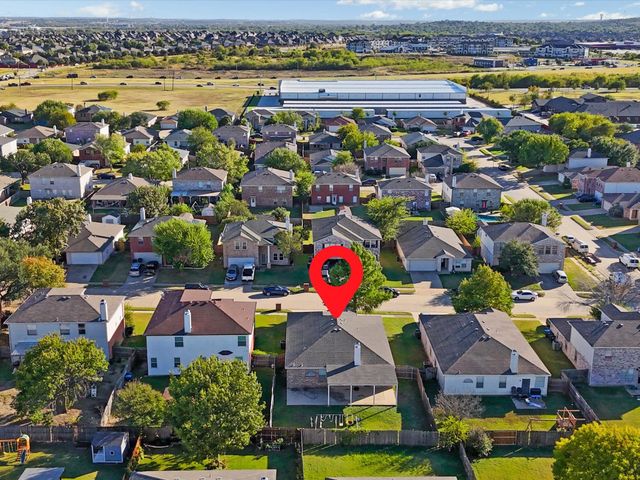 548 Linacre Drive, Fort Worth, TX 76036