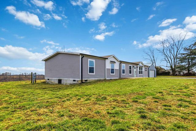 583 Newby Road, Richmond, KY 40475