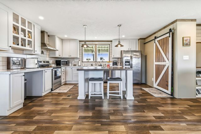 583 Newby Road, Richmond, KY 40475