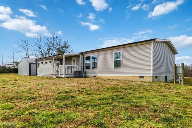 583 Newby Road, Richmond, KY 40475