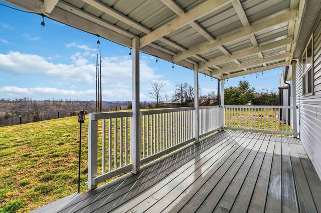 583 Newby Road, Richmond, KY 40475