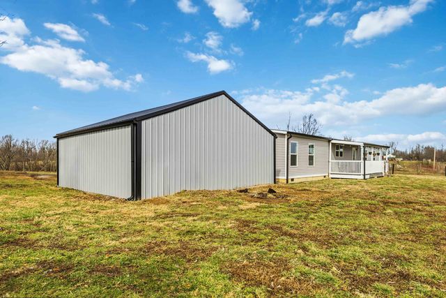 583 Newby Road, Richmond, KY 40475