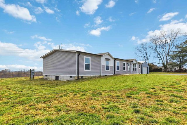 583 Newby Road, Richmond, KY 40475