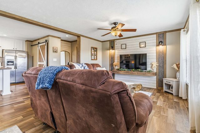 583 Newby Road, Richmond, KY 40475