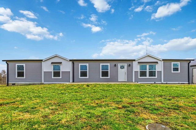 583 Newby Road, Richmond, KY 40475