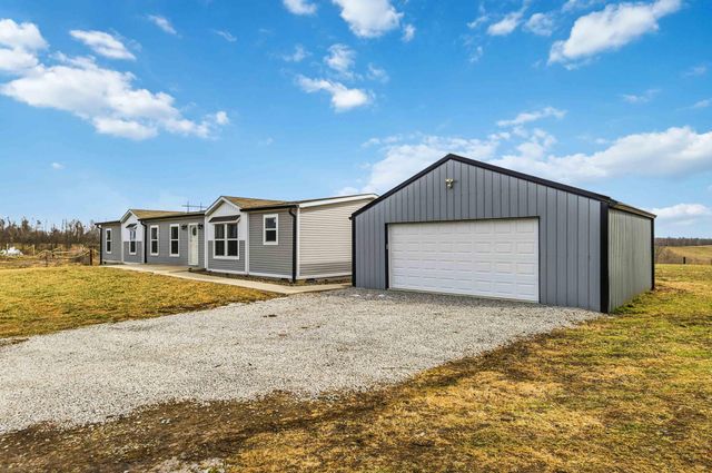 583 Newby Road, Richmond, KY 40475