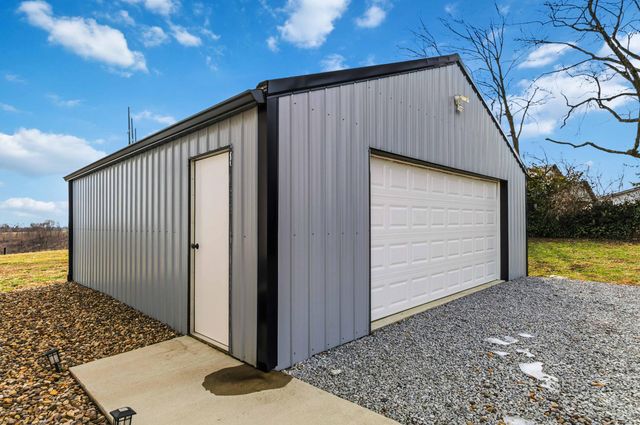 583 Newby Road, Richmond, KY 40475