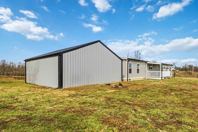 583 Newby Road, Richmond, KY 40475