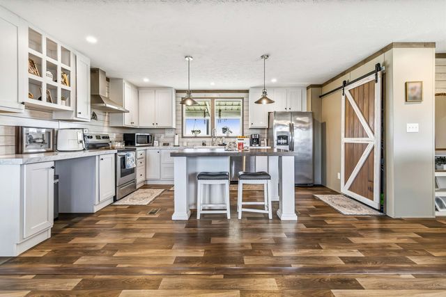 583 Newby Road, Richmond, KY 40475