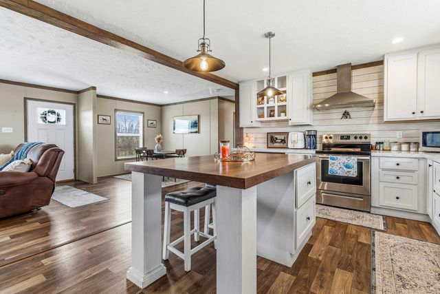 583 Newby Road, Richmond, KY 40475