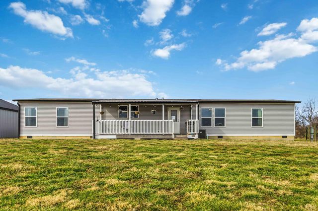 583 Newby Road, Richmond, KY 40475