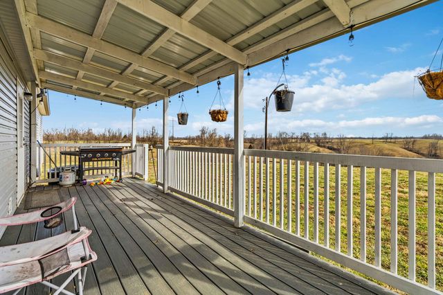 583 Newby Road, Richmond, KY 40475