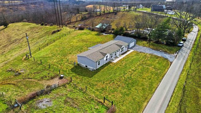 583 Newby Road, Richmond, KY 40475