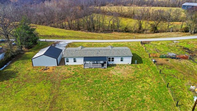 583 Newby Road, Richmond, KY 40475