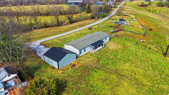 583 Newby Road, Richmond, KY 40475