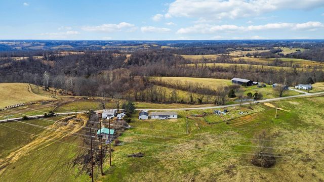 583 Newby Road, Richmond, KY 40475