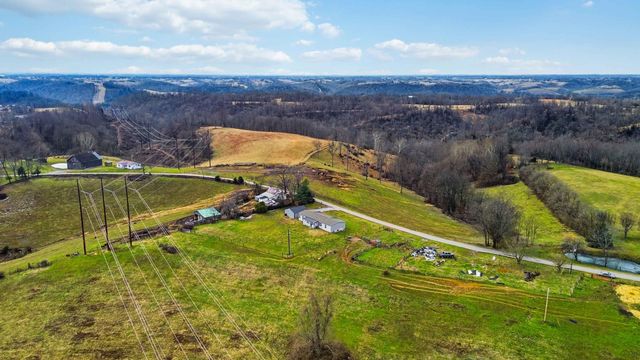 583 Newby Road, Richmond, KY 40475