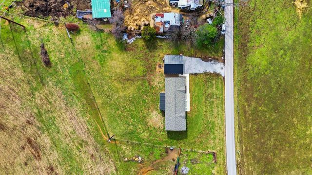 583 Newby Road, Richmond, KY 40475