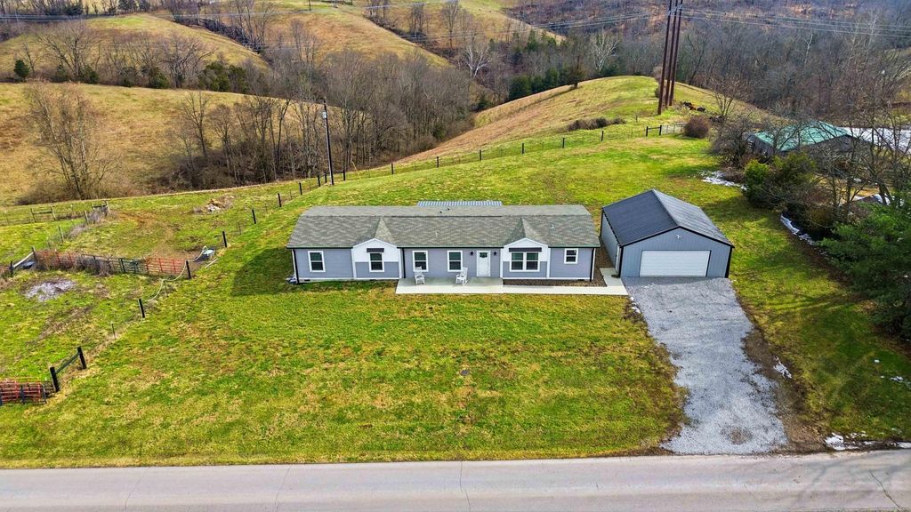 583 Newby Road, Richmond, KY 40475