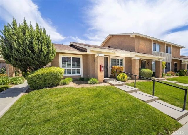 44150 30th West, Lancaster, CA 93536