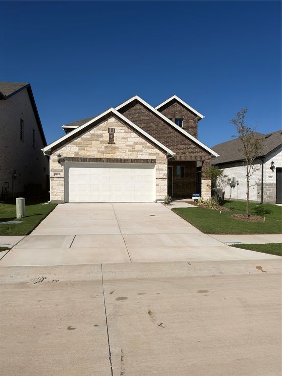 3604 Deer Drive, Princeton, TX 75071