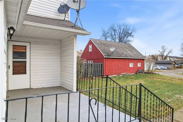 218 S Lincoln Avenue, Lisbon, OH 44432