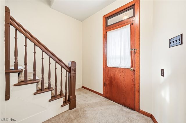 218 S Lincoln Avenue, Lisbon, OH 44432