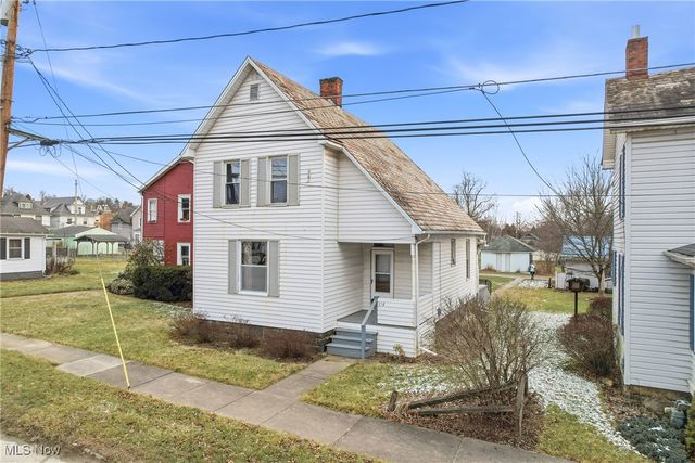 218 S Lincoln Avenue, Lisbon, OH 44432