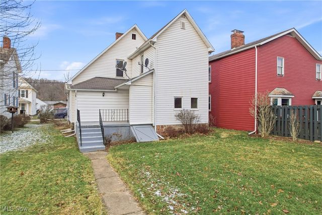 218 S Lincoln Avenue, Lisbon, OH 44432