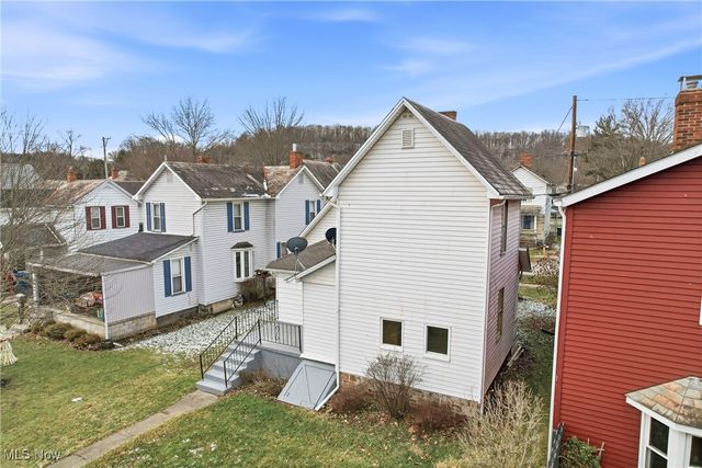 218 S Lincoln Avenue, Lisbon, OH 44432