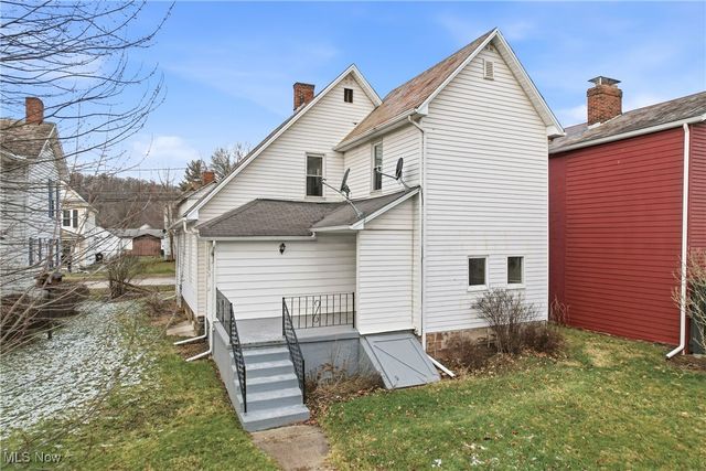 218 S Lincoln Avenue, Lisbon, OH 44432