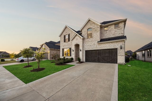 2921 Quinton Street, Prosper, TX 75078