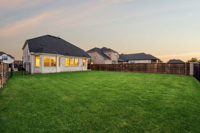 2921 Quinton Street, Prosper, TX 75078