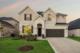 2921 Quinton Street, Prosper, TX 75078