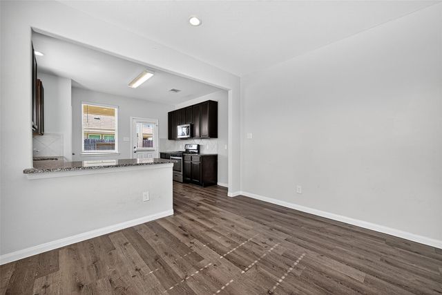 4803 Blue Jacaranda Way, Spring, TX 77373