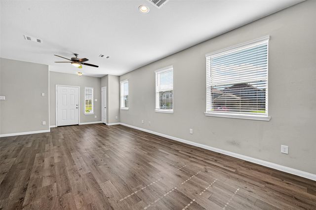 4803 Blue Jacaranda Way, Spring, TX 77373