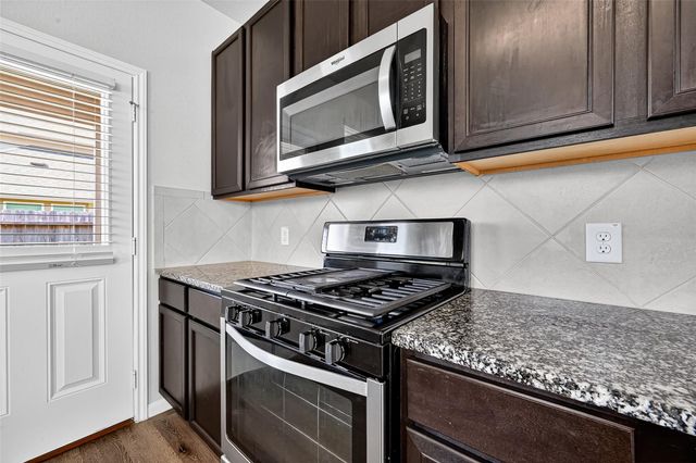 4803 Blue Jacaranda Way, Spring, TX 77373