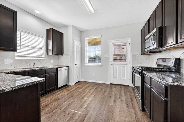 4803 Blue Jacaranda Way, Spring, TX 77373