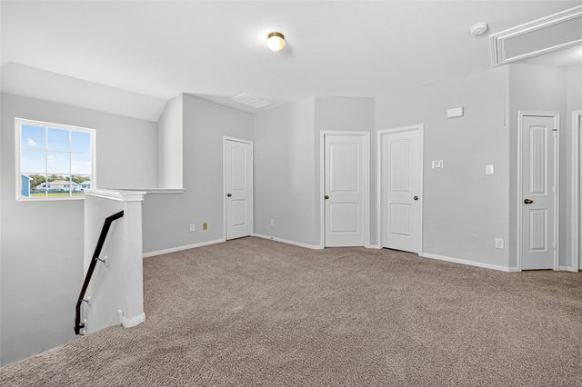 4803 Blue Jacaranda Way, Spring, TX 77373