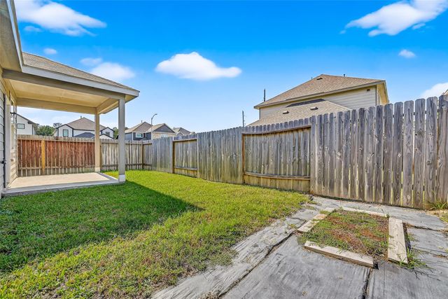 4803 Blue Jacaranda Way, Spring, TX 77373
