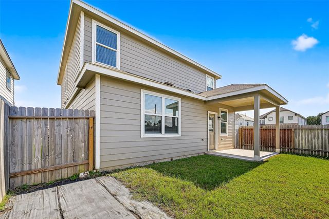 4803 Blue Jacaranda Way, Spring, TX 77373