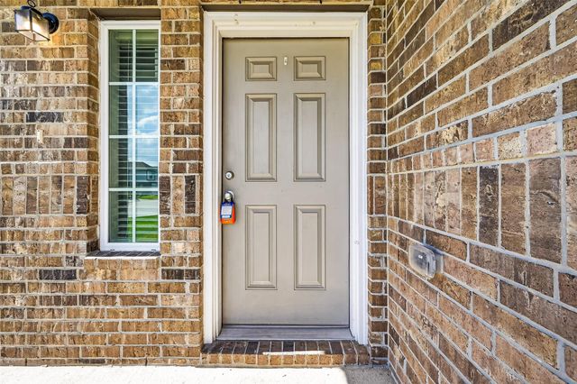 4803 Blue Jacaranda Way, Spring, TX 77373