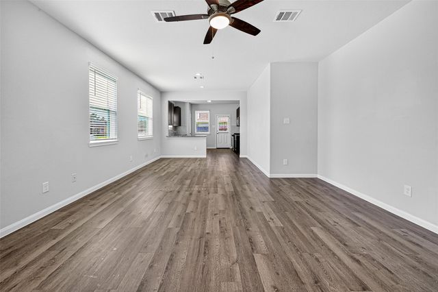 4803 Blue Jacaranda Way, Spring, TX 77373