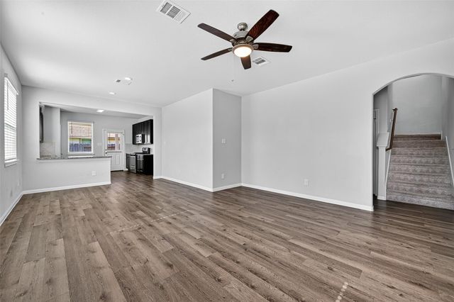 4803 Blue Jacaranda Way, Spring, TX 77373