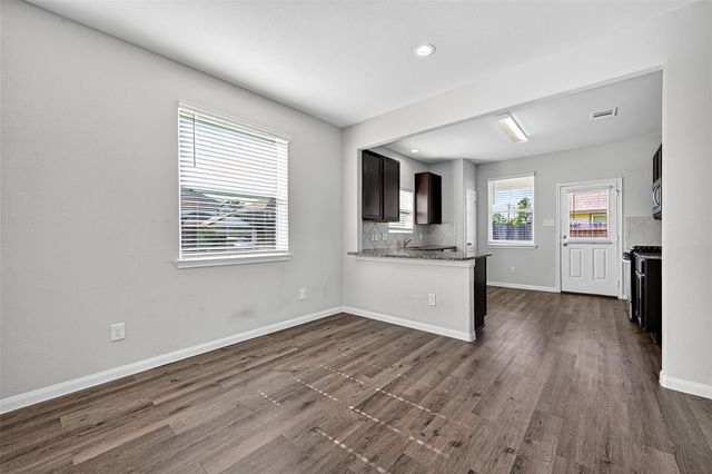 4803 Blue Jacaranda Way, Spring, TX 77373