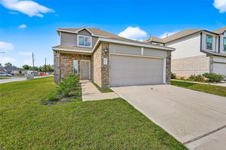 4803 Blue Jacaranda Way, Spring, TX 77373